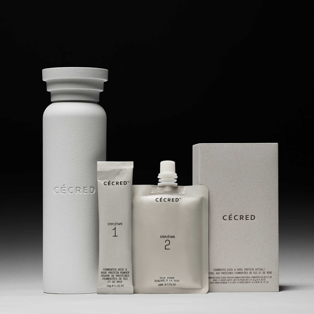 Cecred Facebook ad