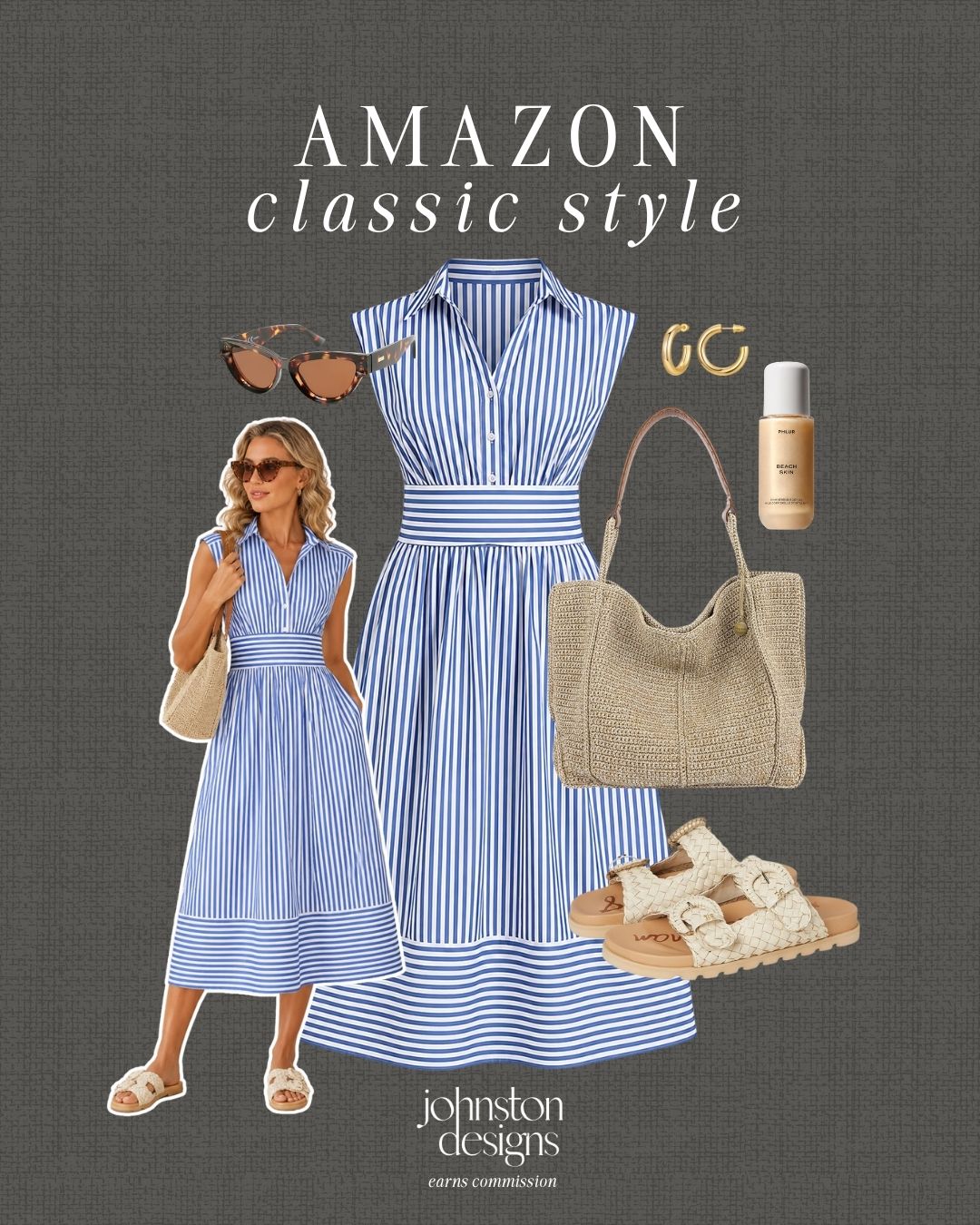 Johnston Designs Facebook ad