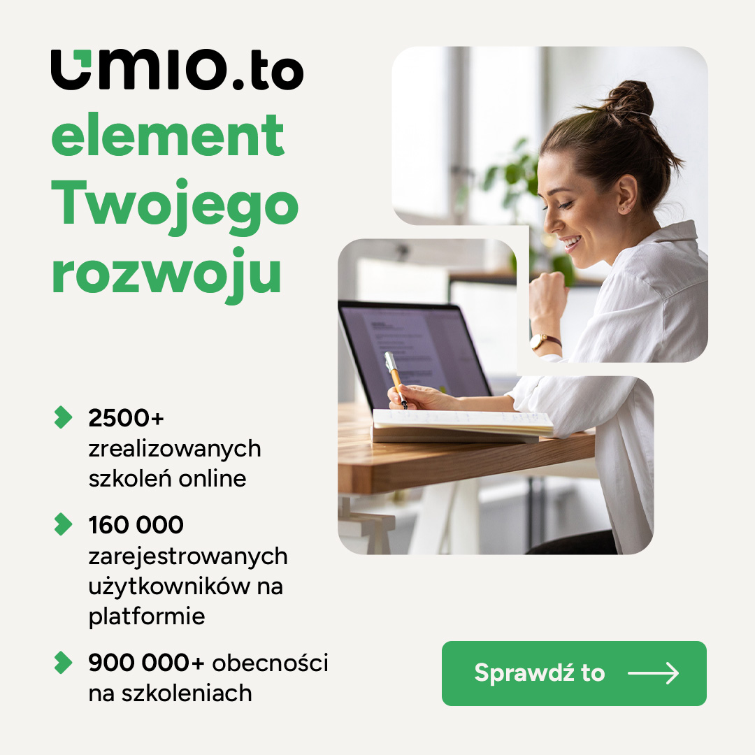 Umio.to Facebook ad