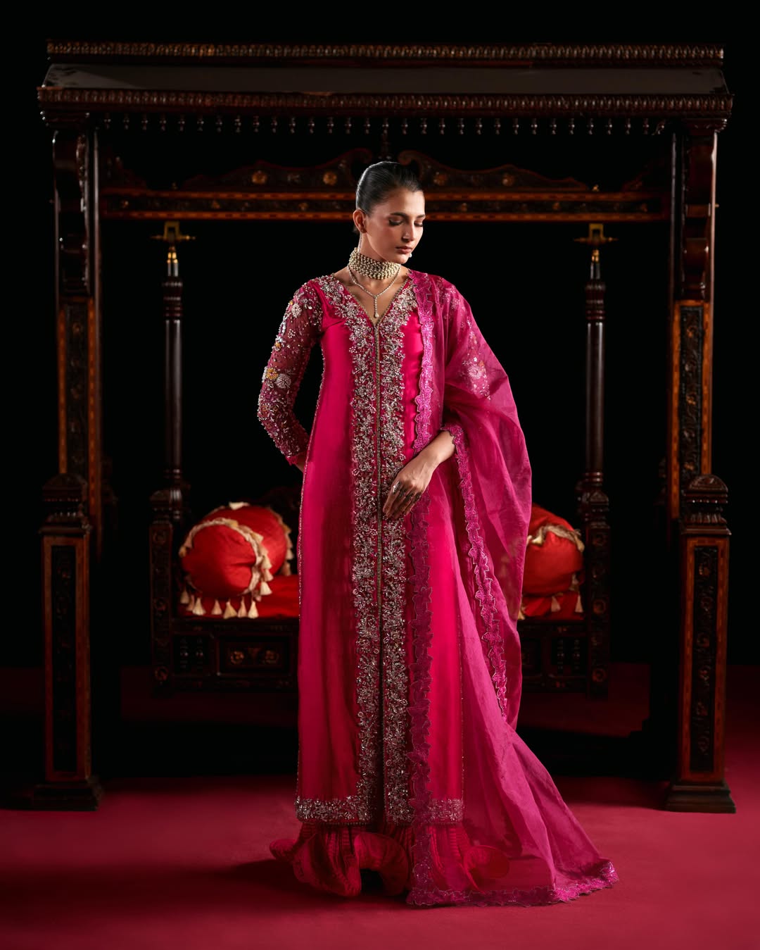 ARE by Abdullah Arshad Facebook ad: Art-26 | Luxury Formals