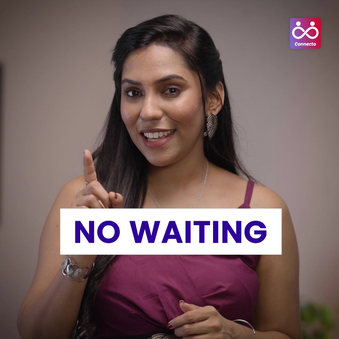 ConnectO App Tamil Facebook ad from Jul 2, 2025