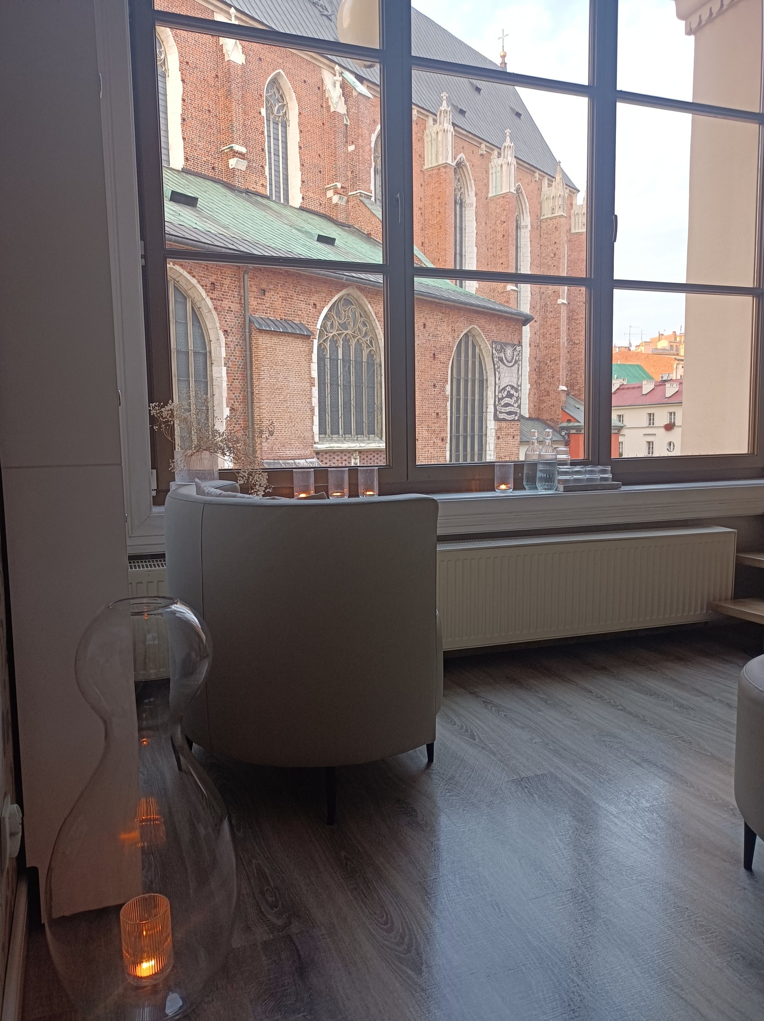 Mariacki Spa Facebook ad: Odpocznij i zadbaj o siebie w miejscu innym…