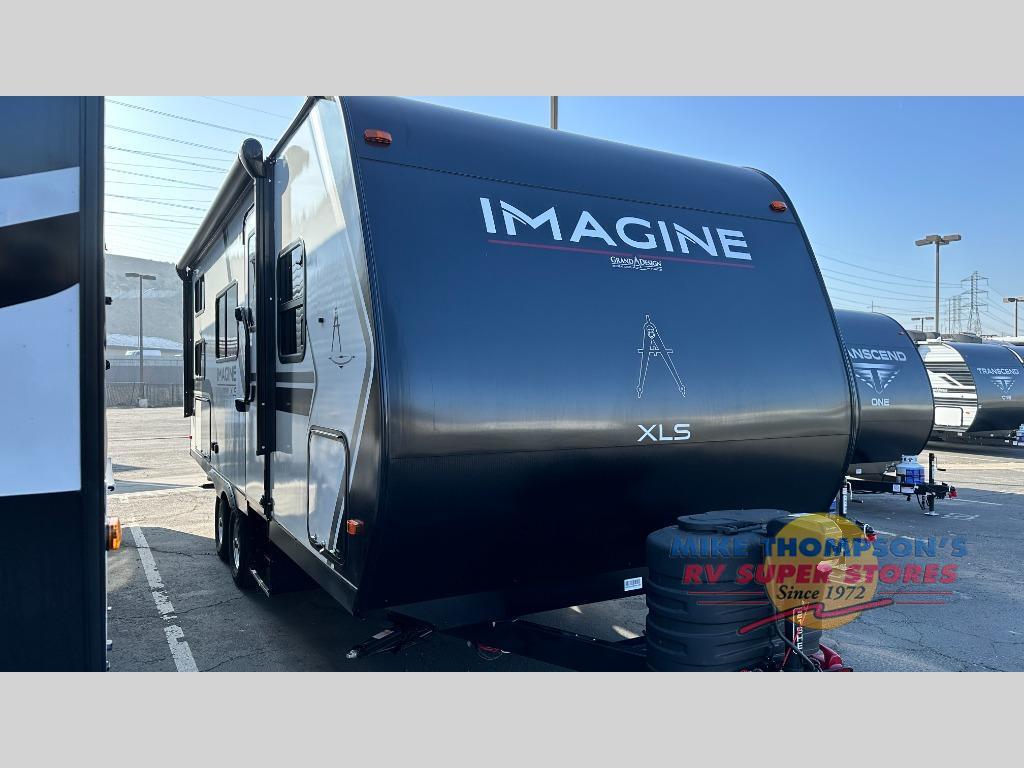 RV Trader Western Region Facebook ad: Huge Inventory to Choose From, Financing Available, We…