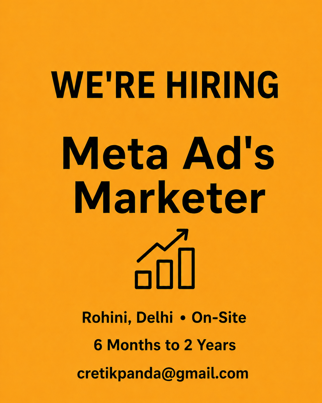 Cretikpanda Facebook ad