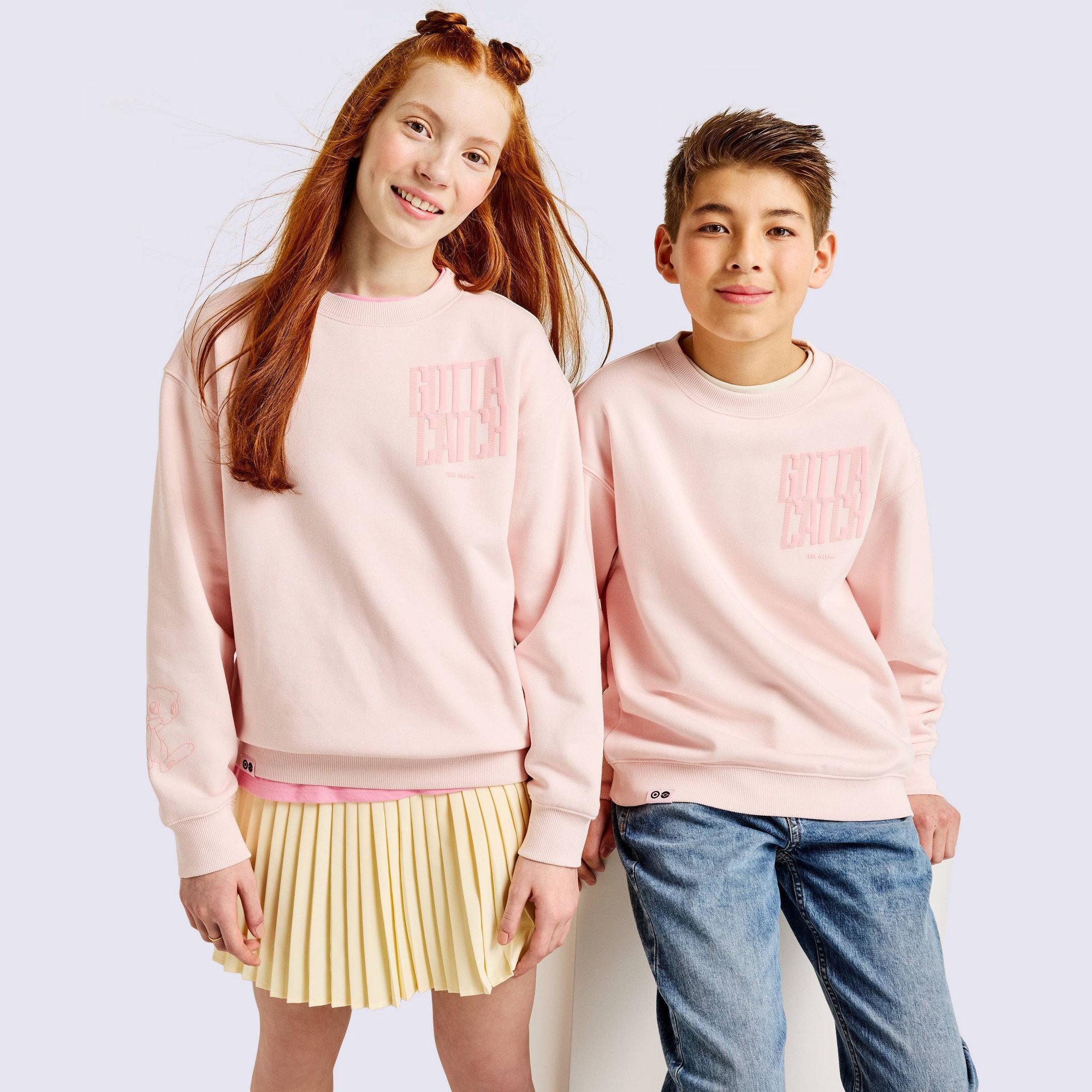 Target Facebook ad