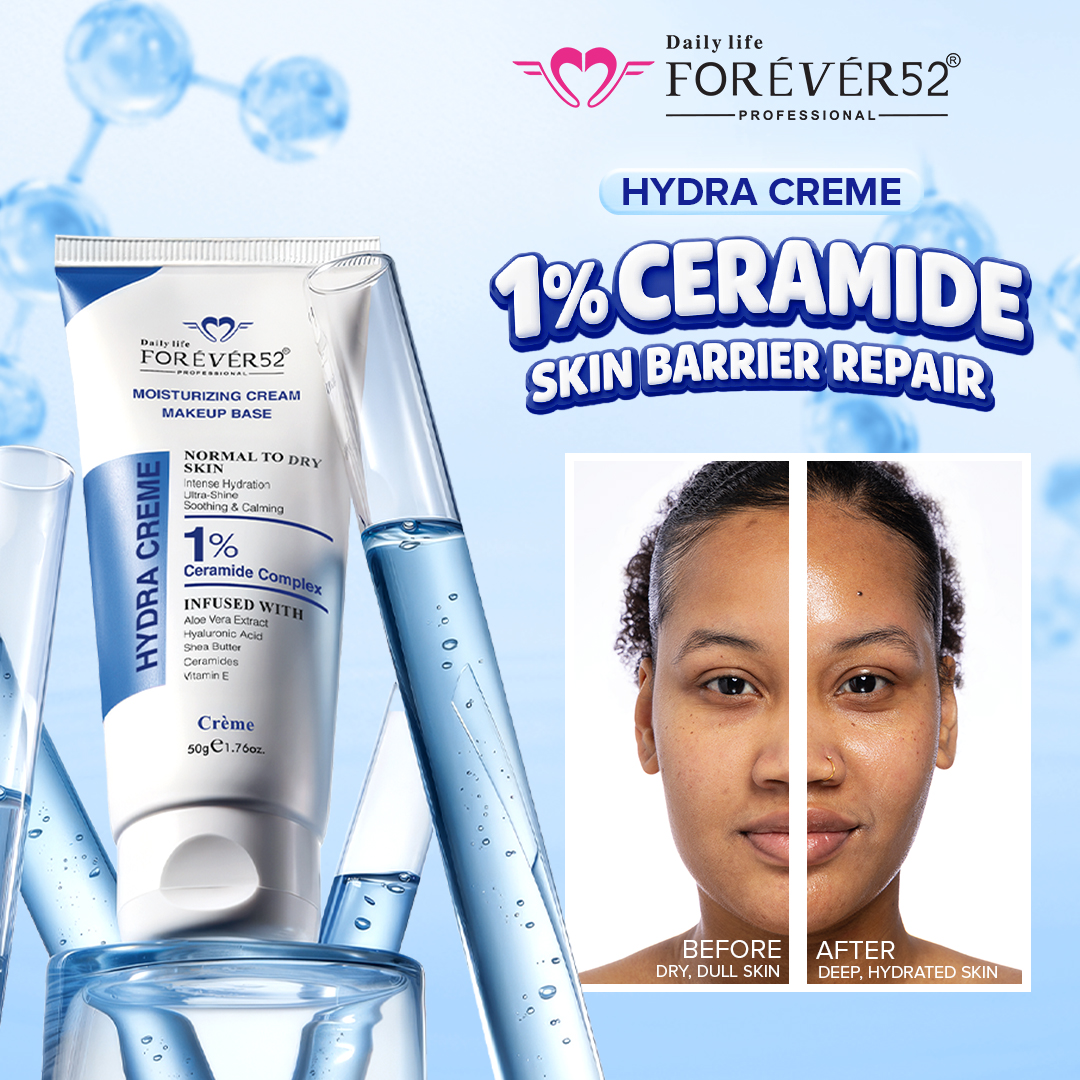 Forever52 India Facebook ad