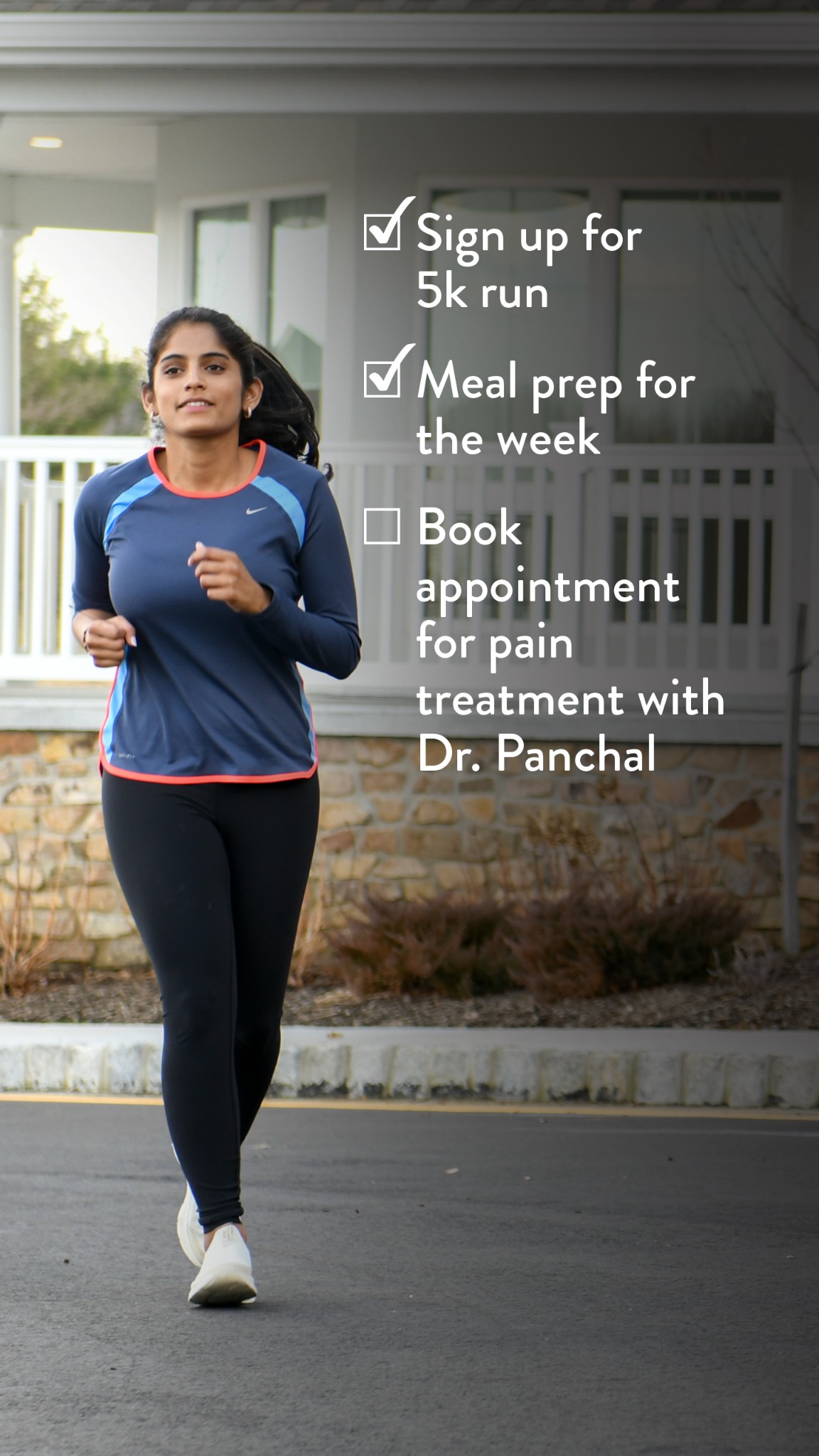 Hackensack Meridian Health Facebook ad from Mar 23, 2026