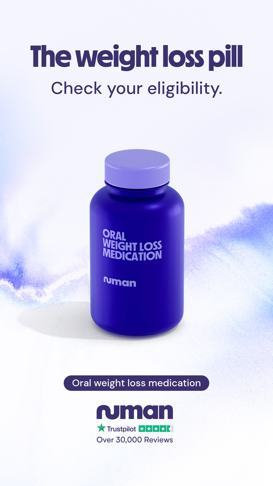 Numan - Digital healthcare Facebook ad