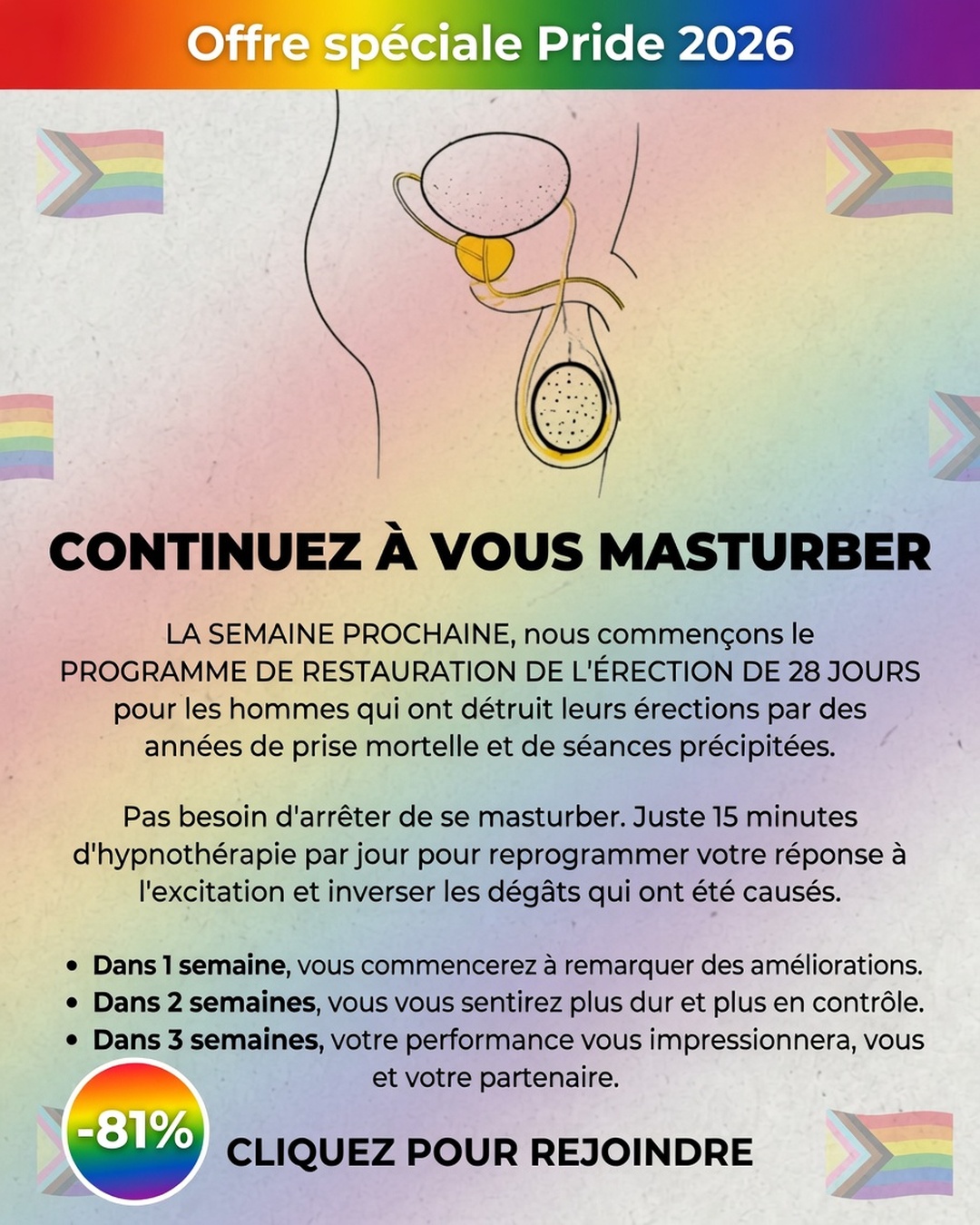 Hypnotherapist - Dr. Mary Patnaude Facebook ad