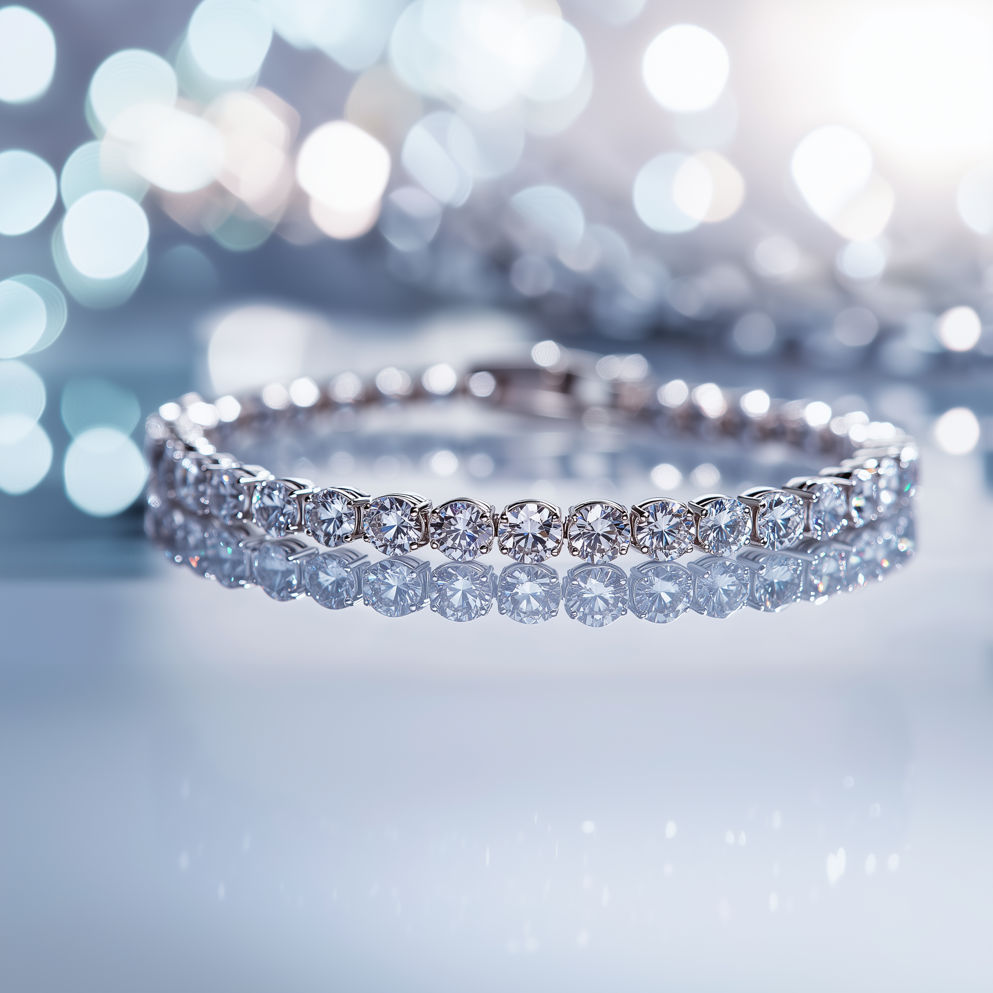 Anjolee  - The Art of Jewelry Facebook ad