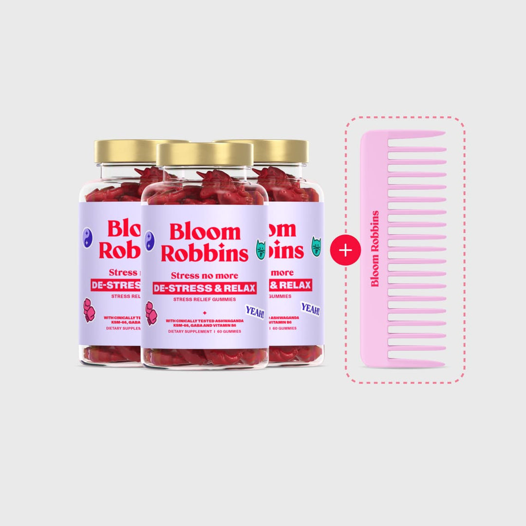 Bloom Robbins SK/CZ Facebook ad