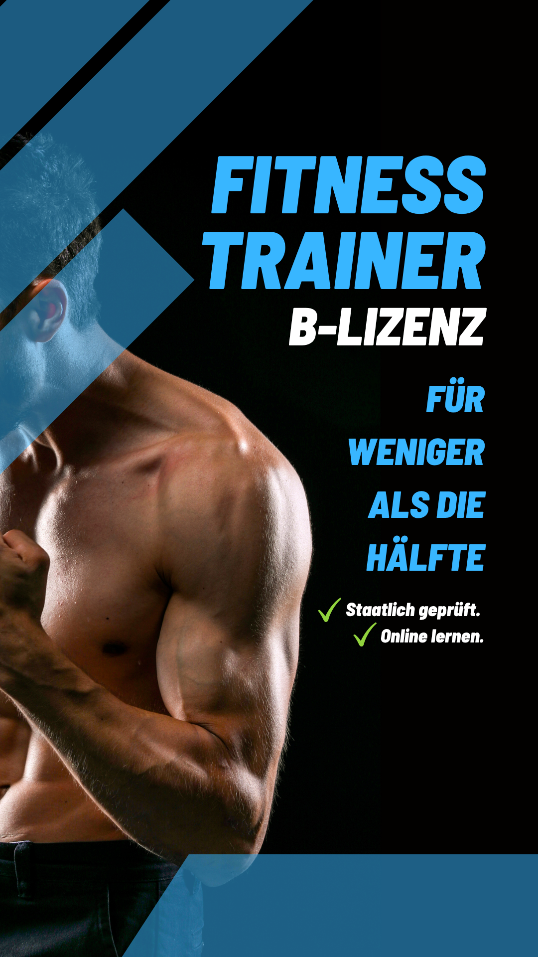 online-trainer-lizenz.de Facebook ad