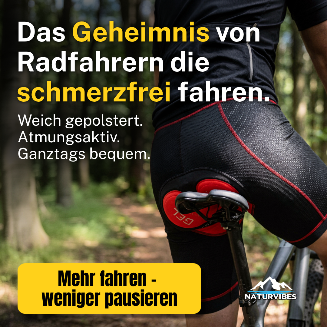 NaturVibes Facebook ad