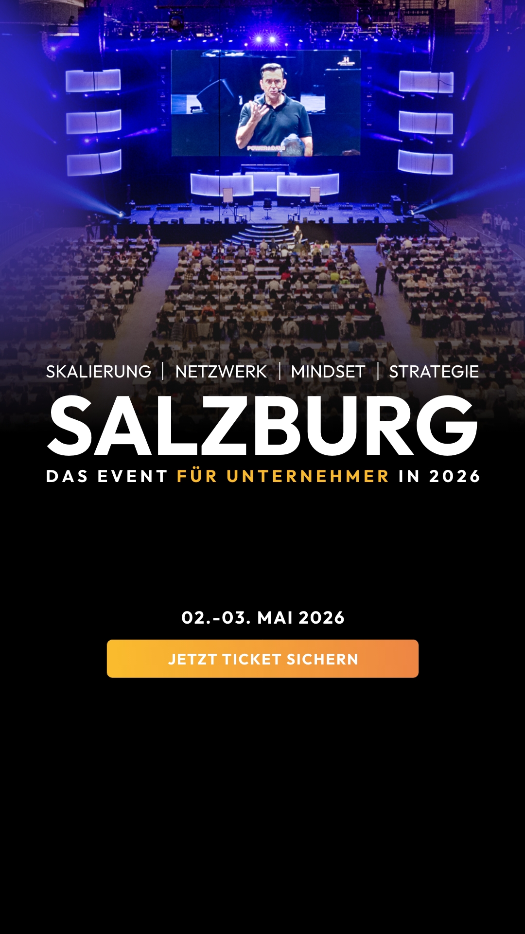 Jürgen Höller Facebook ad from Feb 26, 2026