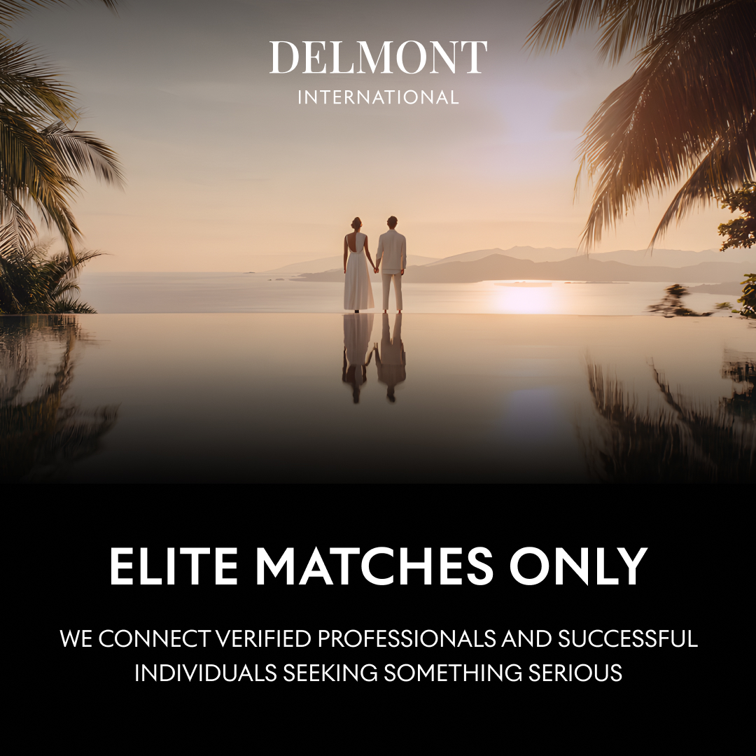 Delmont International Facebook ad