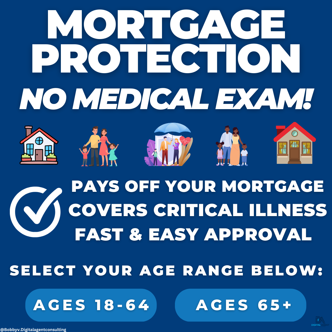 American Legacy Assistance Facebook ad