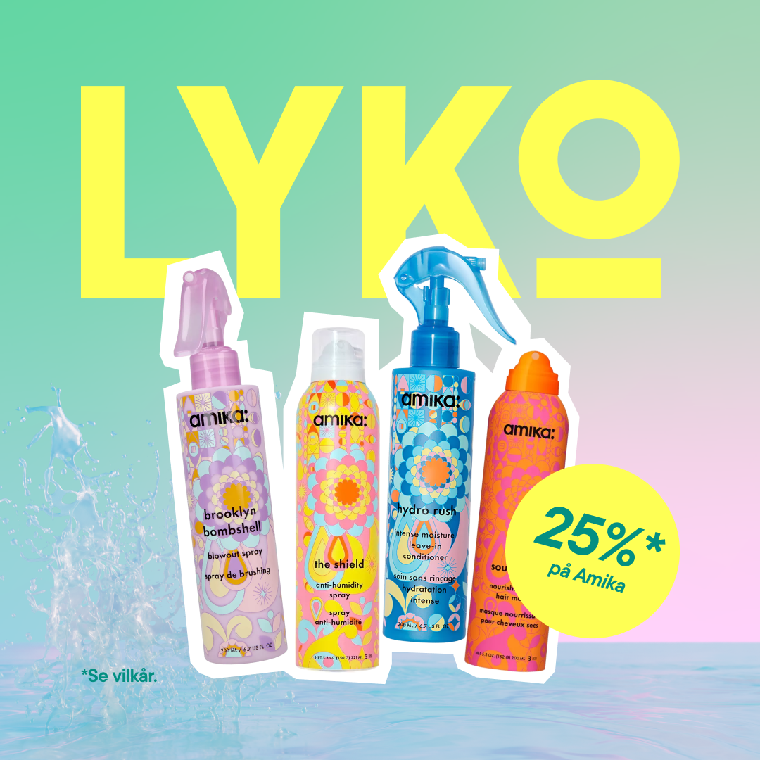 Lyko Facebook ad
