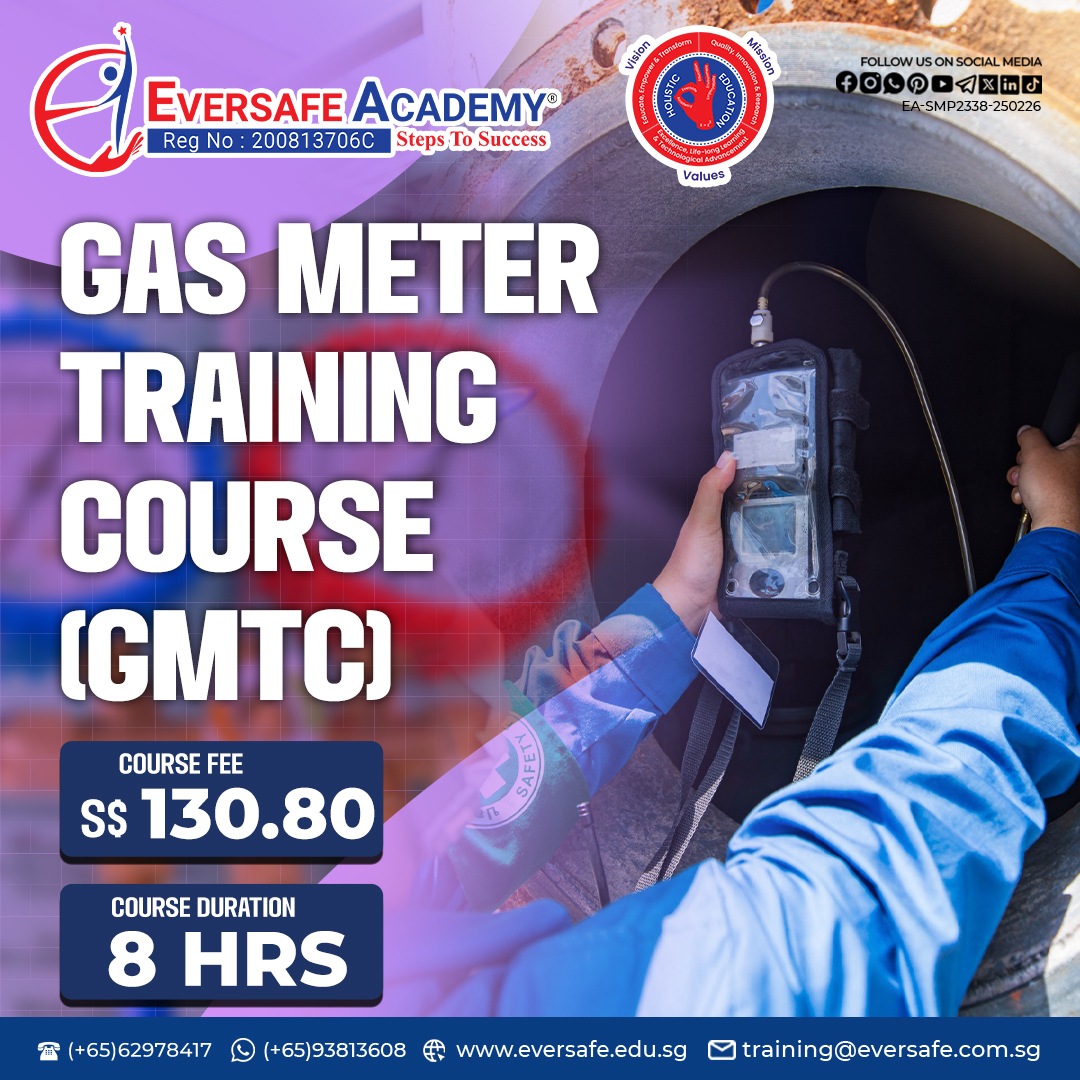 Eversafe Academy Facebook ad