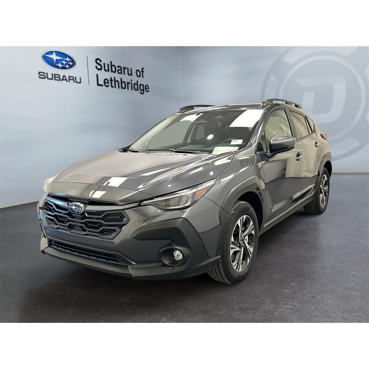 Subaru of Lethbridge Facebook ad: New inventory. More options.