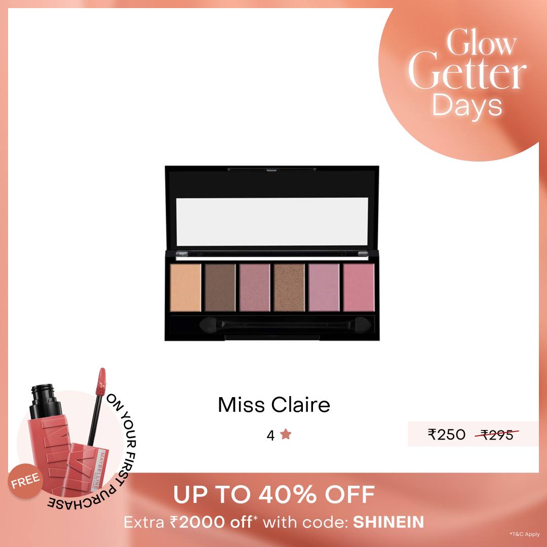 Tira Beauty Facebook ad