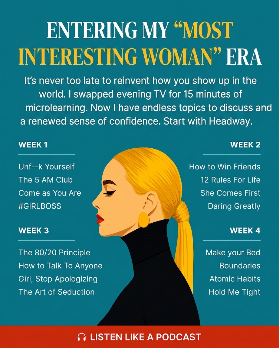 Key Insights From Bestsellers Facebook ad