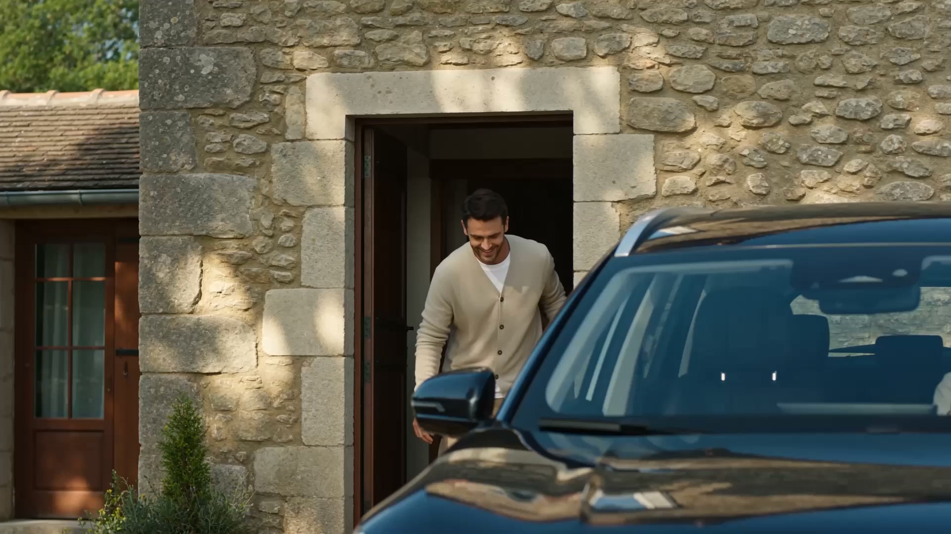 Chery Auto France Facebook ad: En savoir plus