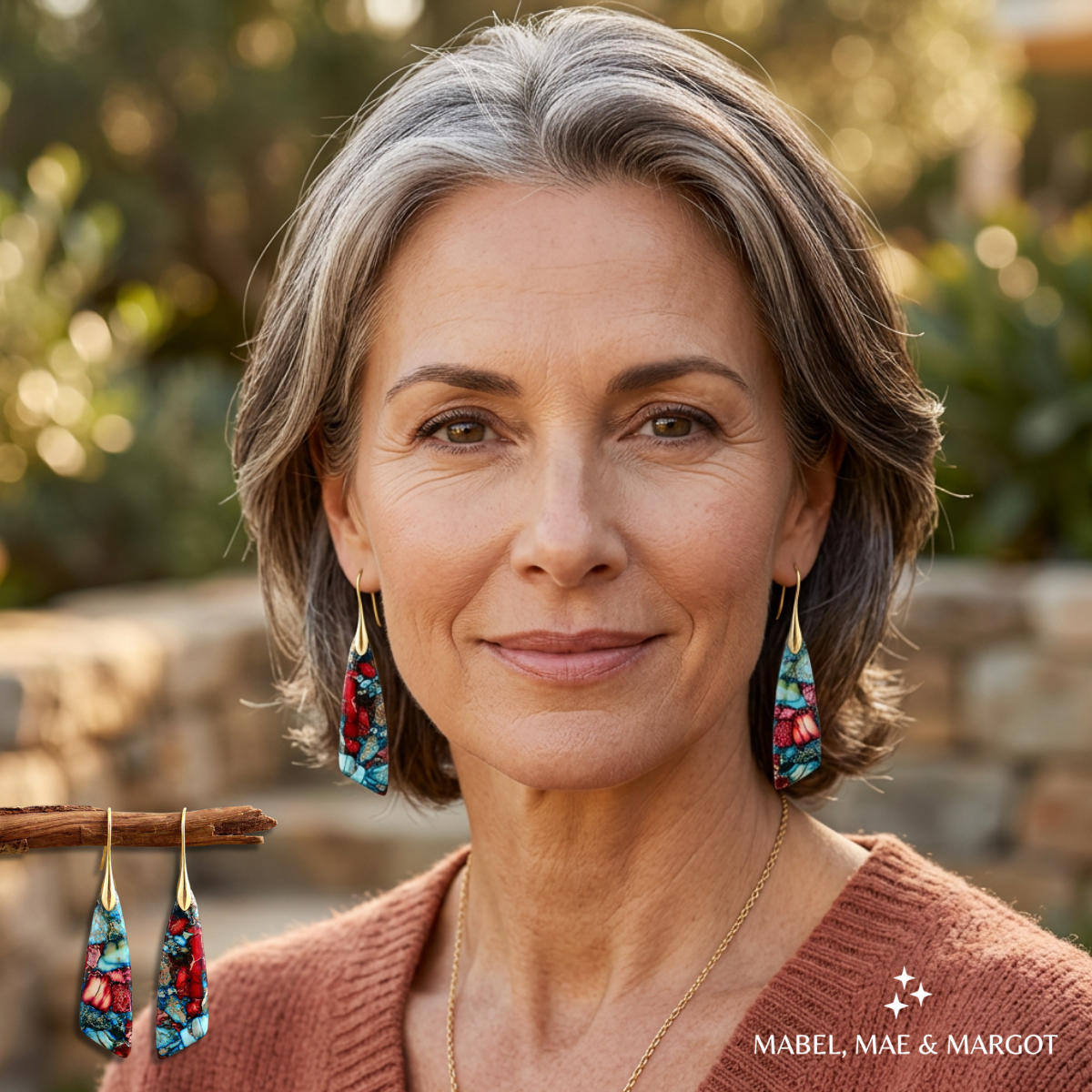 Jane, Joan & Judy Facebook ad: Final Farewell: Clearance Sale, Up to 80% Off