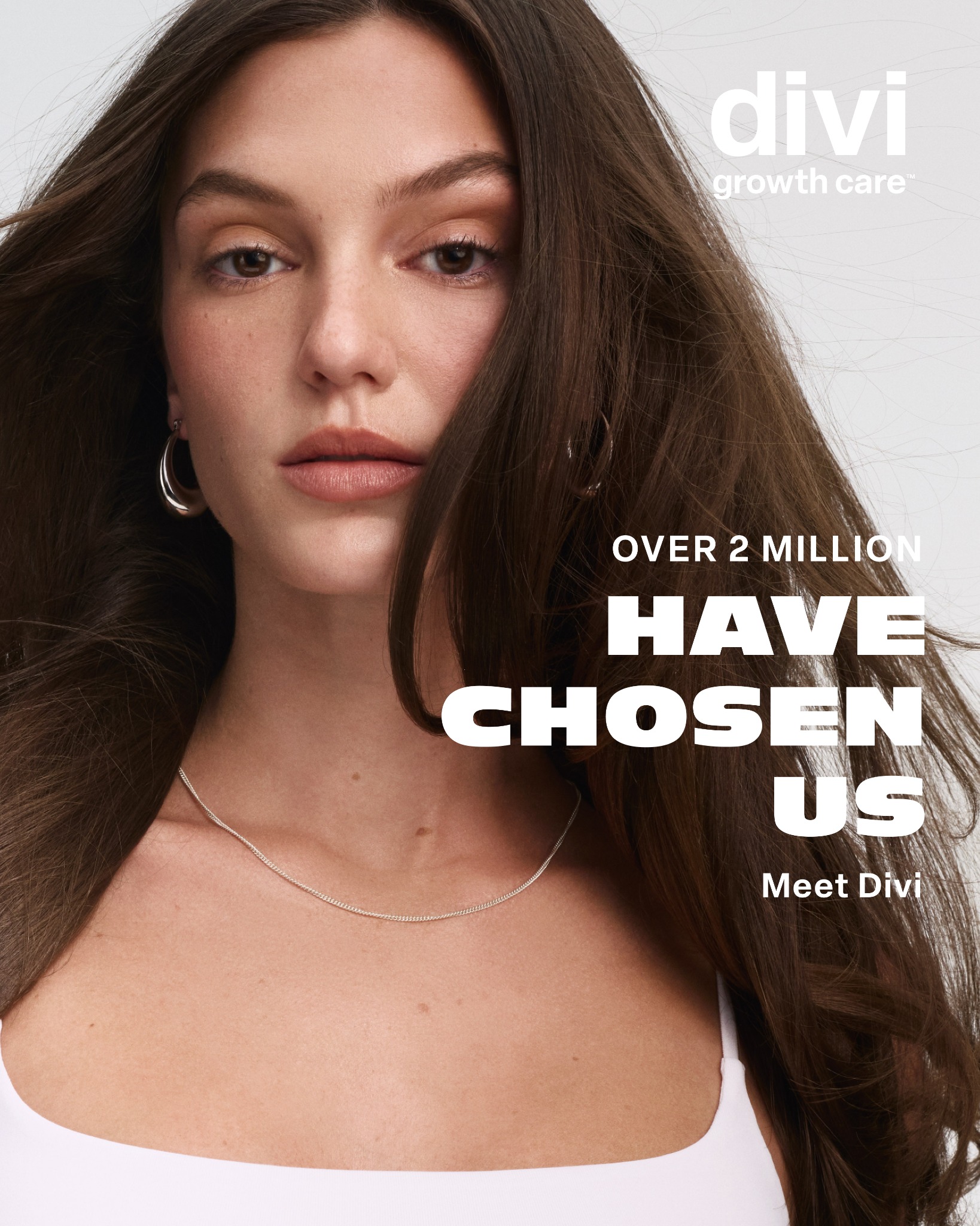 Divi Facebook ad from Jul 13, 2026