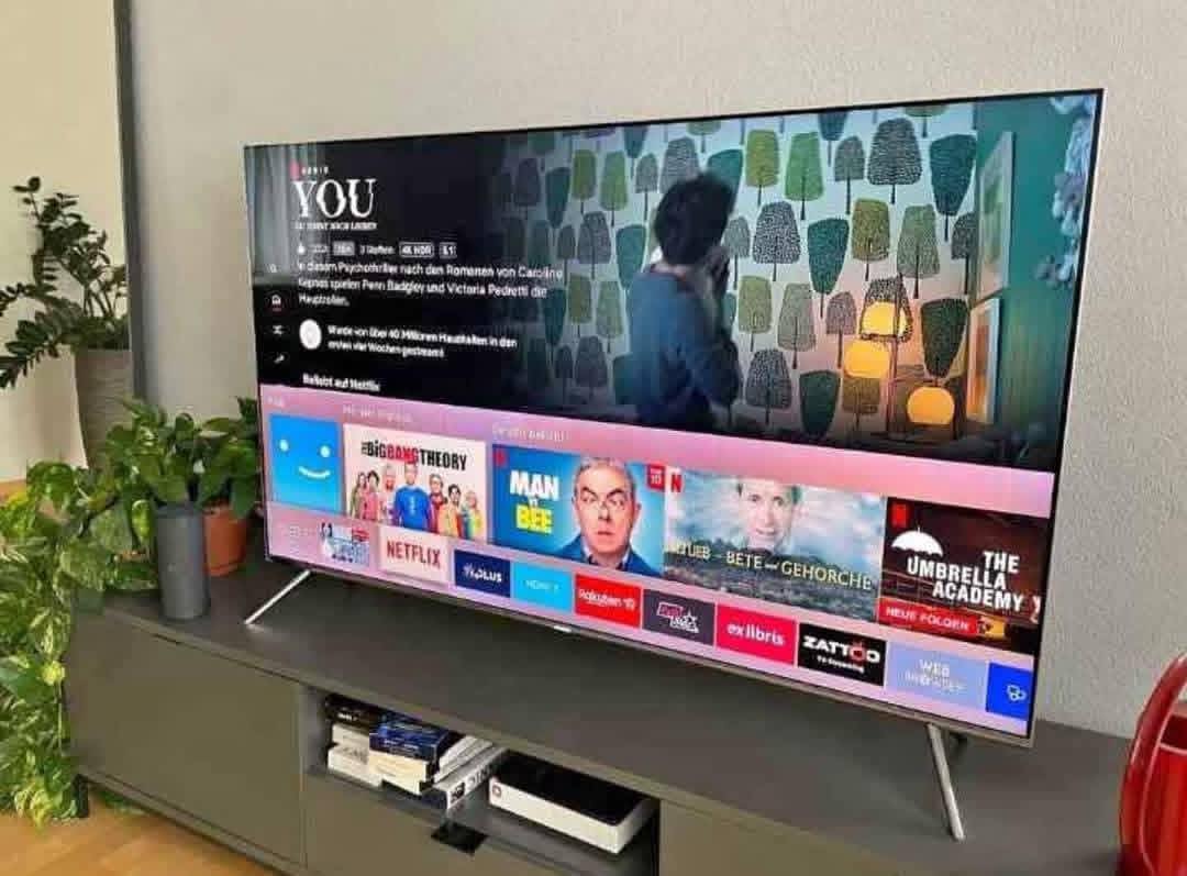 Sissko Electronics Facebook ad