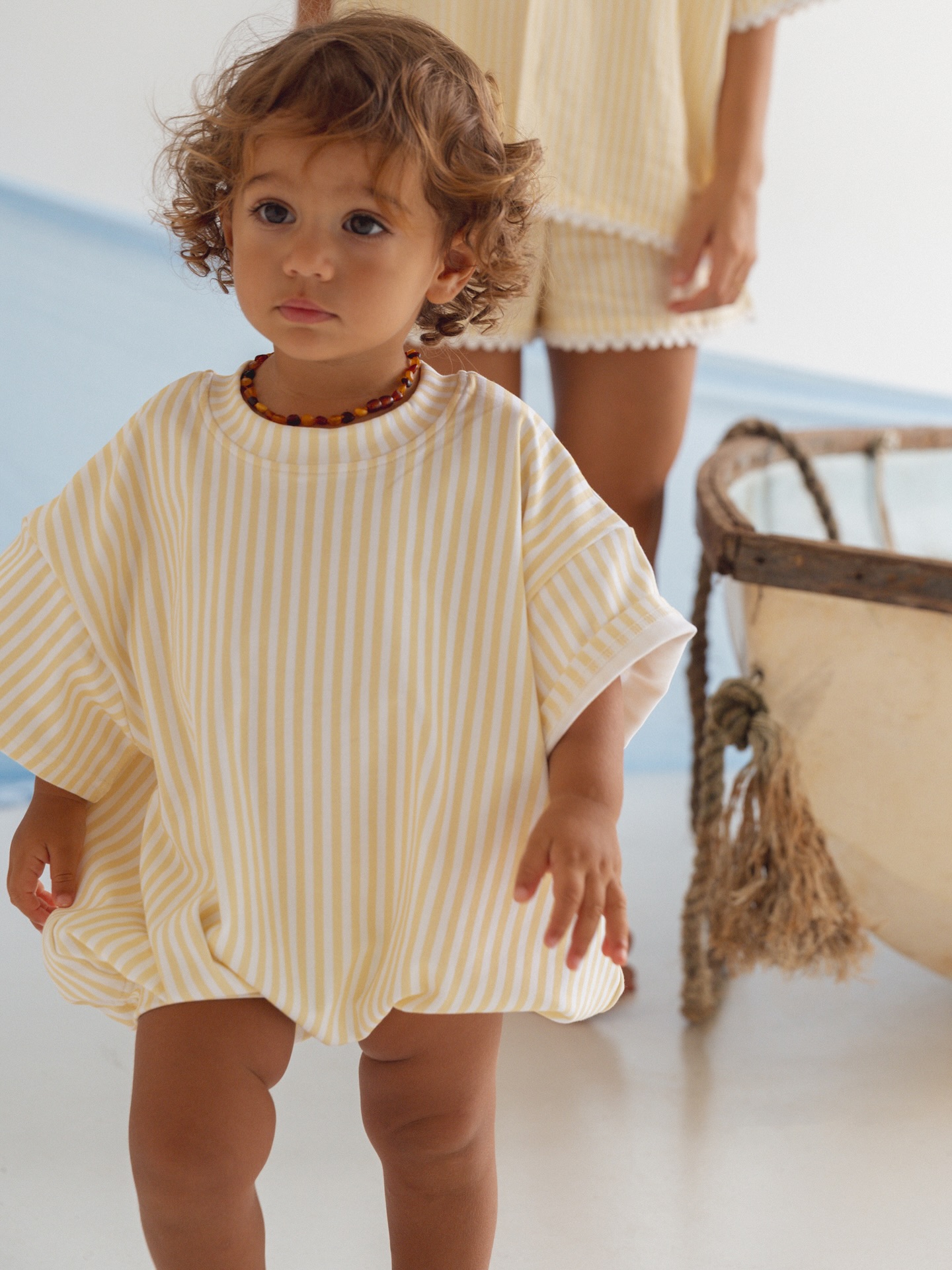 cinnamon baby. Facebook ad