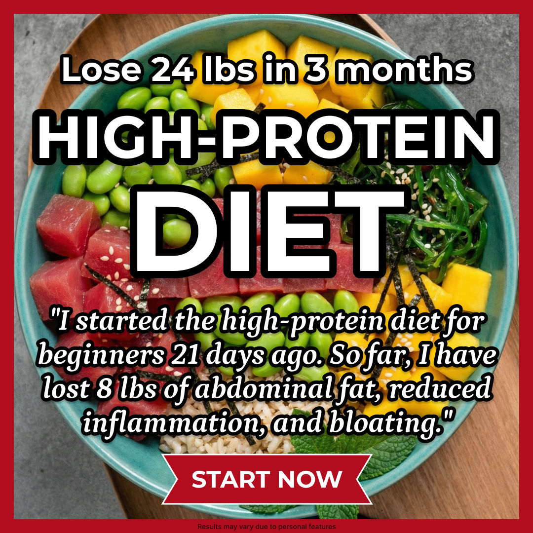 High.diet Facebook ad: It Only Takes 2 Weeks to Make a Difference