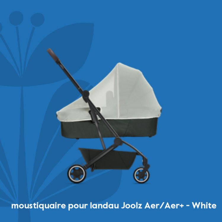 Joolz Facebook ad: Découvrir Joolz Aer2