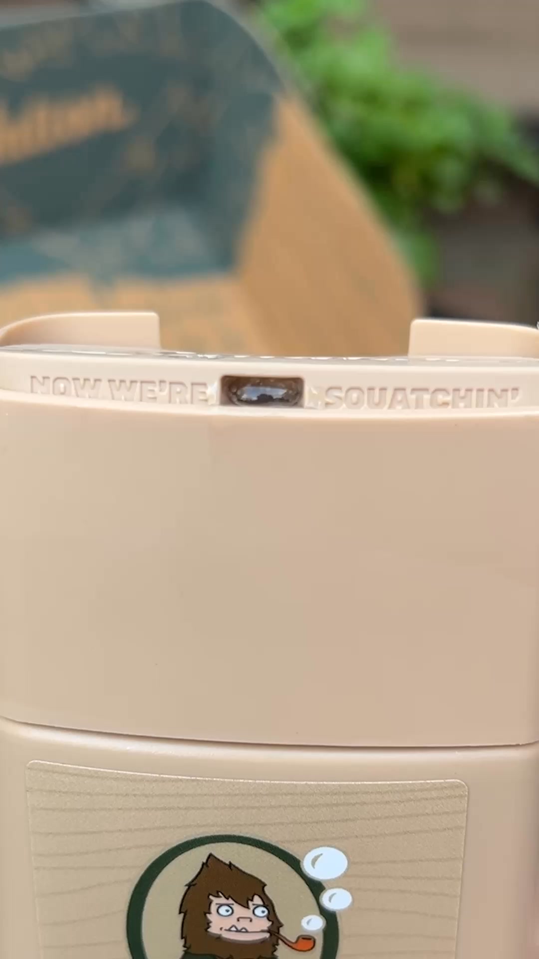 Dr. Squatch Facebook ad: Save Up To 51% 4 FREE Gifts