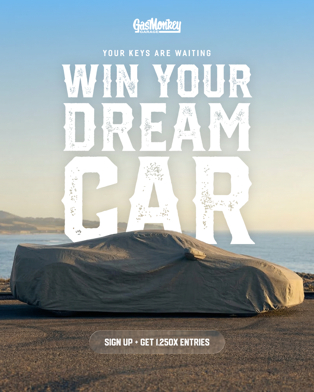 Richard Rawlings Facebook ad