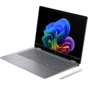 HP Facebook ad