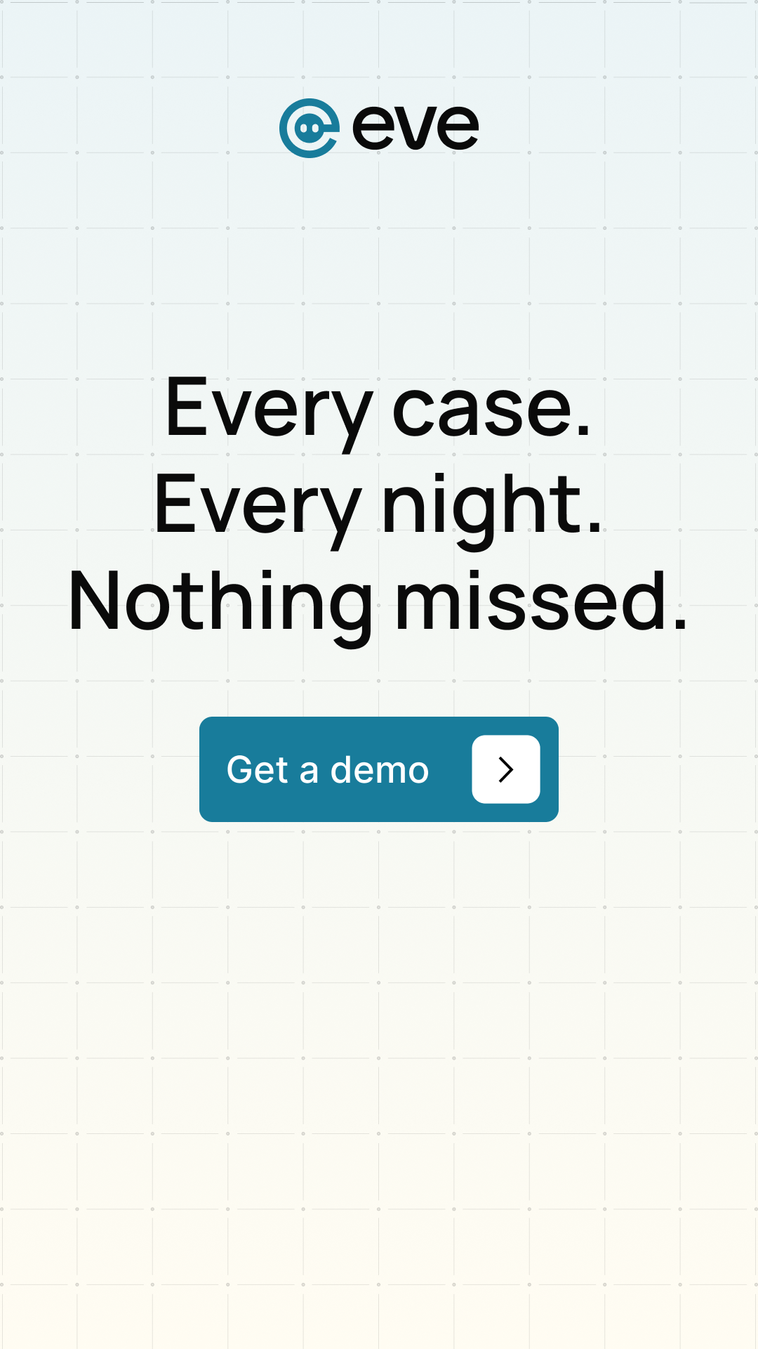 Eve Legal Facebook ad