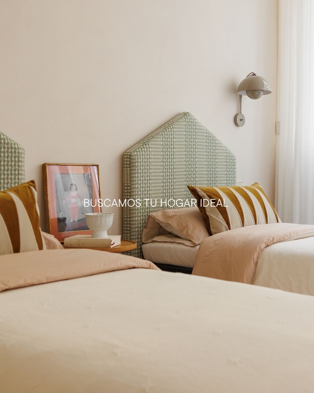 Fuensanta Casanova Facebook ad: En Auria Homes ofrecemos un servicio completamente…