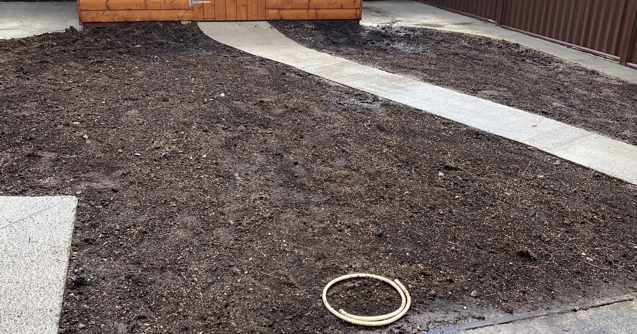 McGreal Landscaping&groundworks Facebook ad