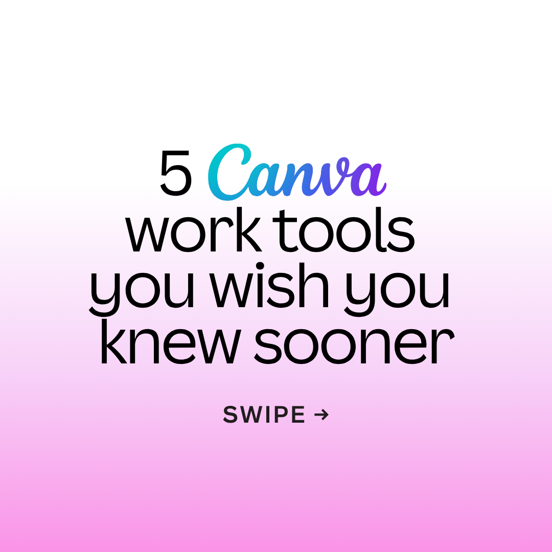 Canva Facebook ad