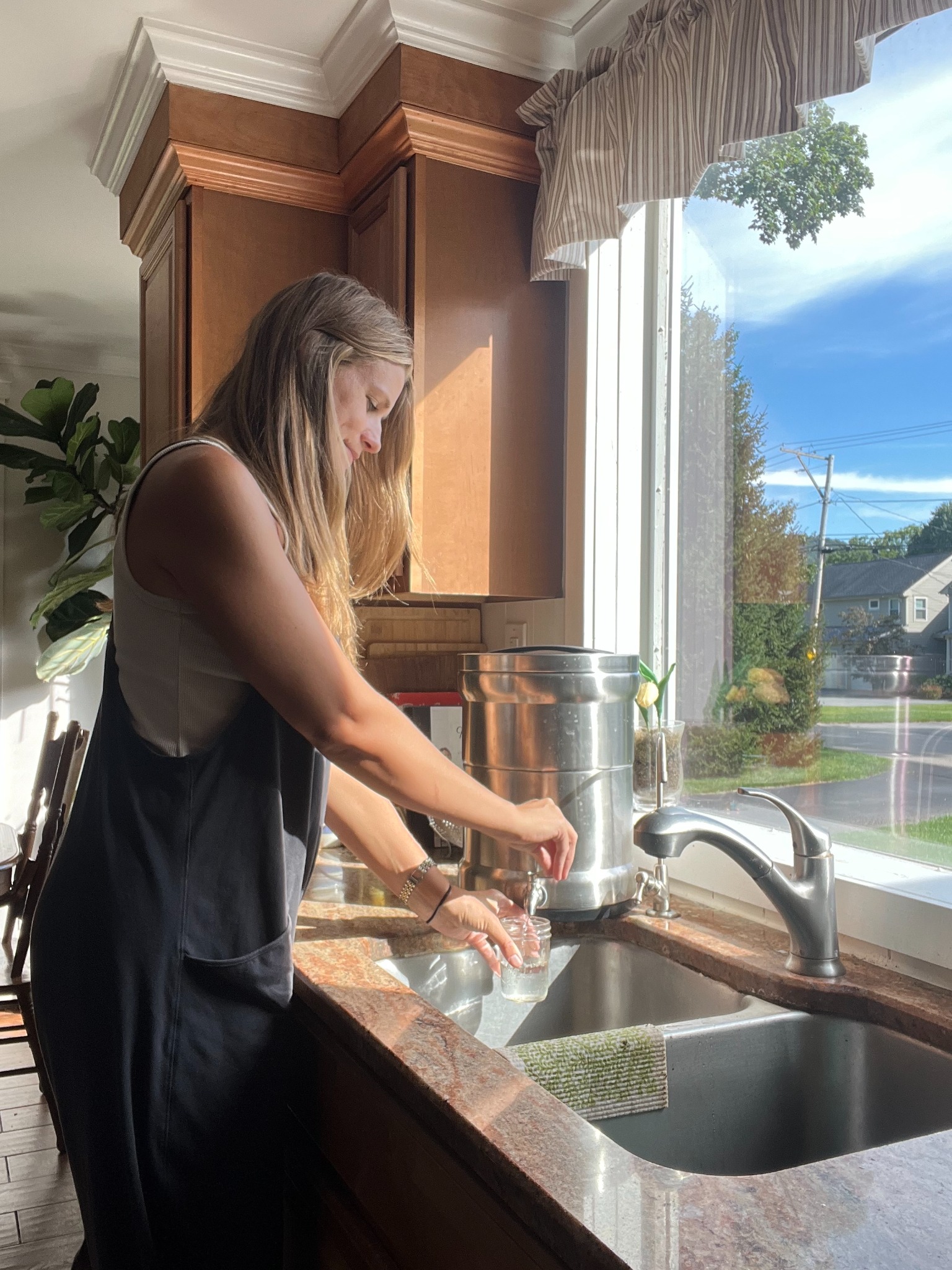 Nicole Hettinger Facebook ad from Jun 15, 2026