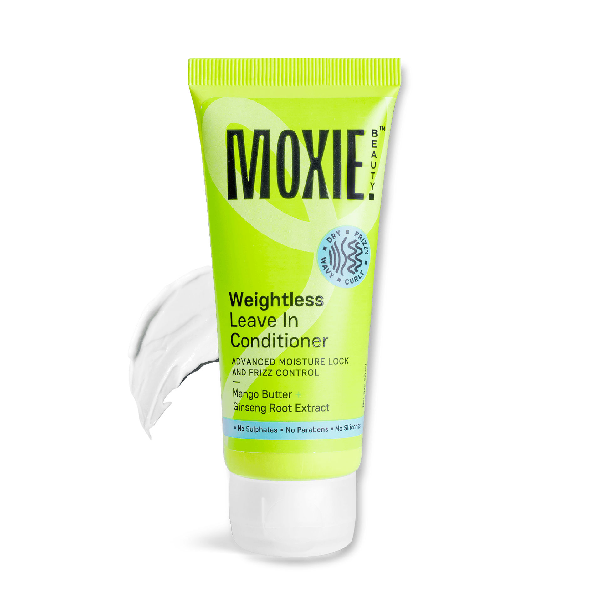 Moxie Beauty Facebook ad