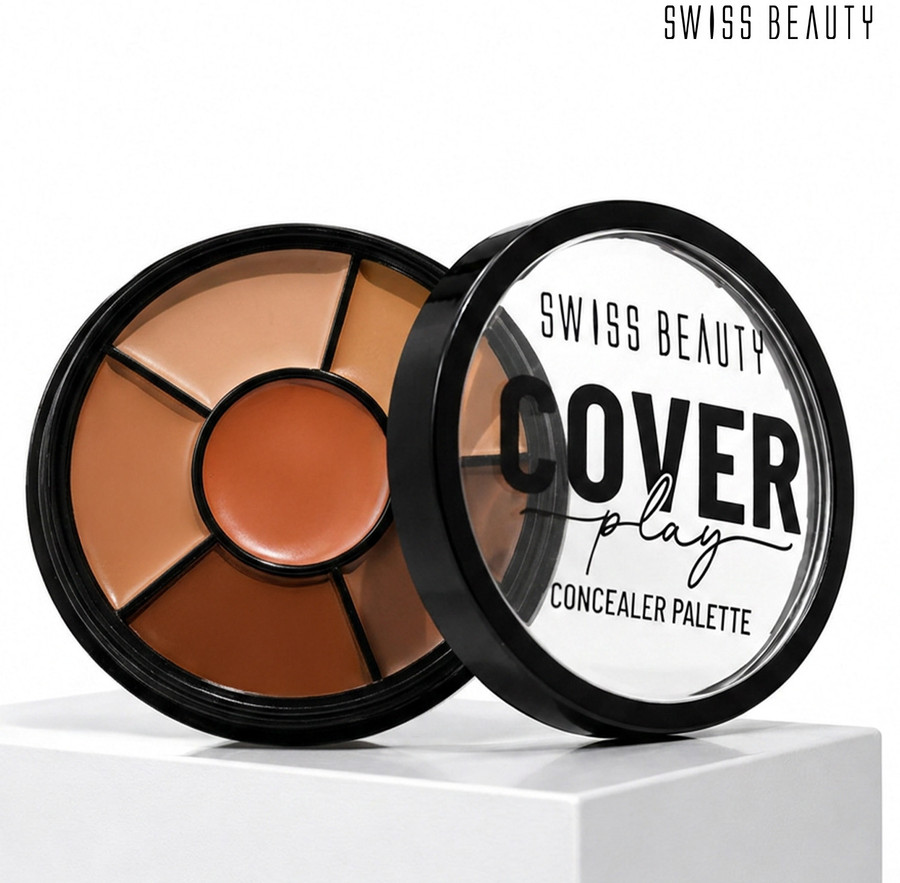 Swiss Beauty Facebook ad