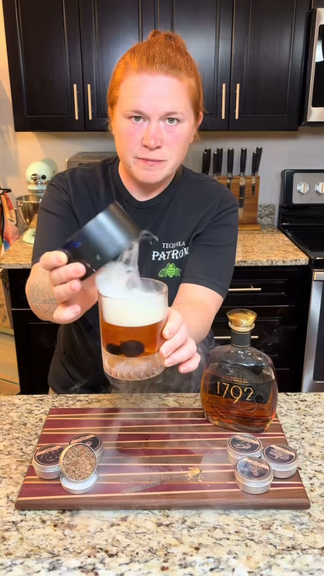 TryBarvelle Facebook ad: The Gift He'll Never Shove in a Drawer