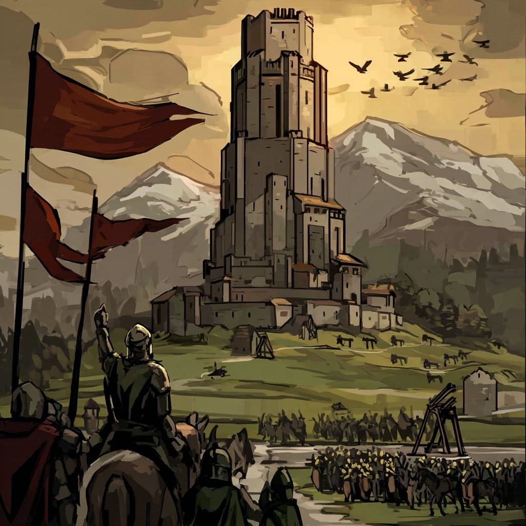 Illyriad - Grand Strategy MMO Facebook ad from Jun 26, 2026