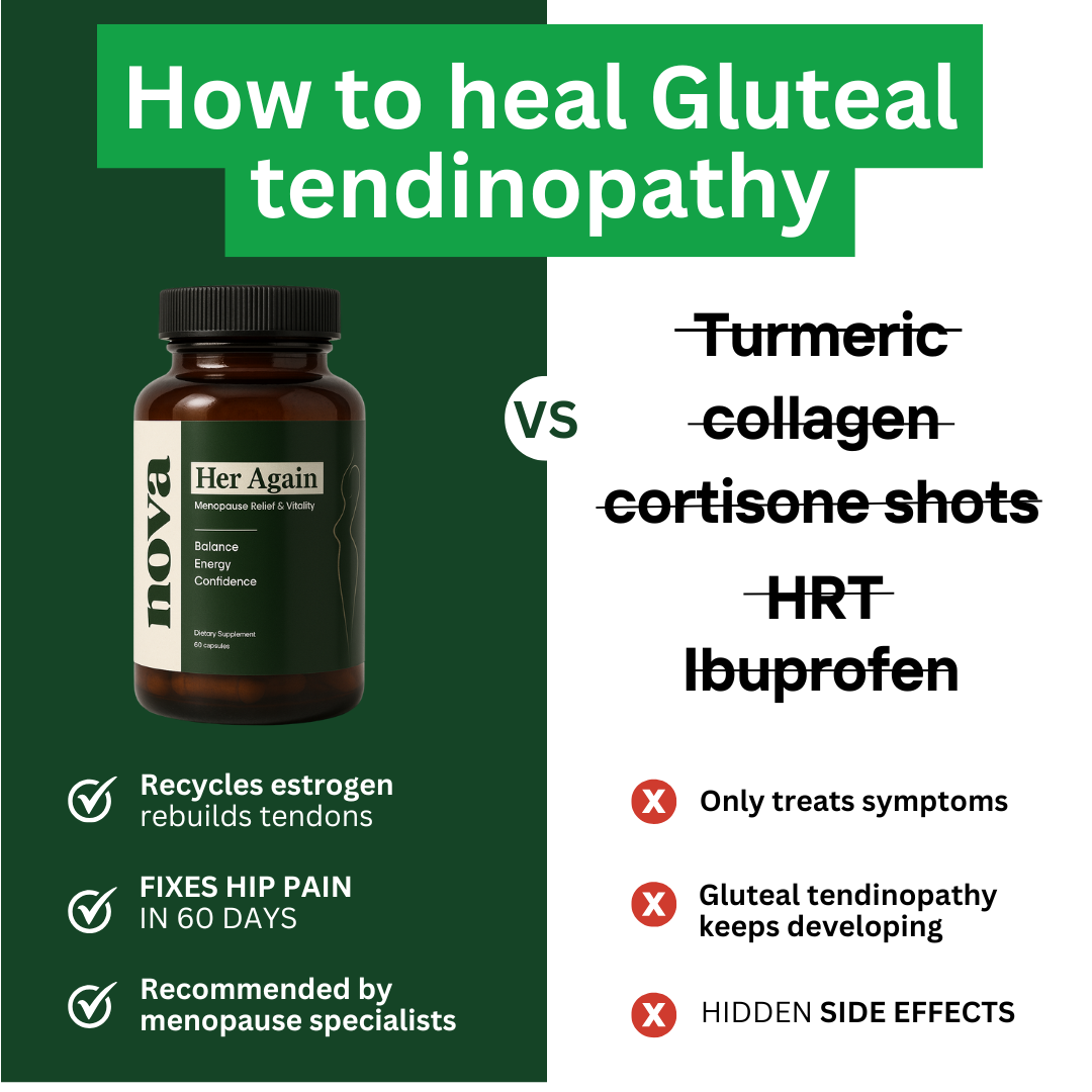 Karen Buckley Naturopath Facebook ad