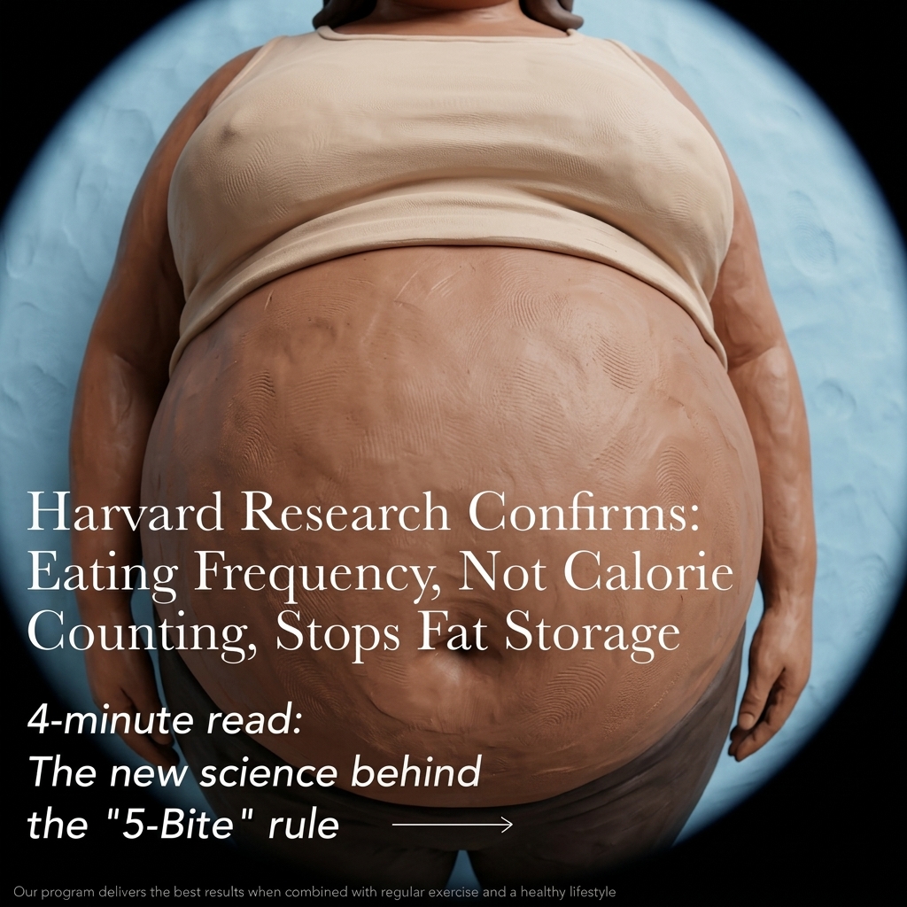 Health Insider Facebook ad