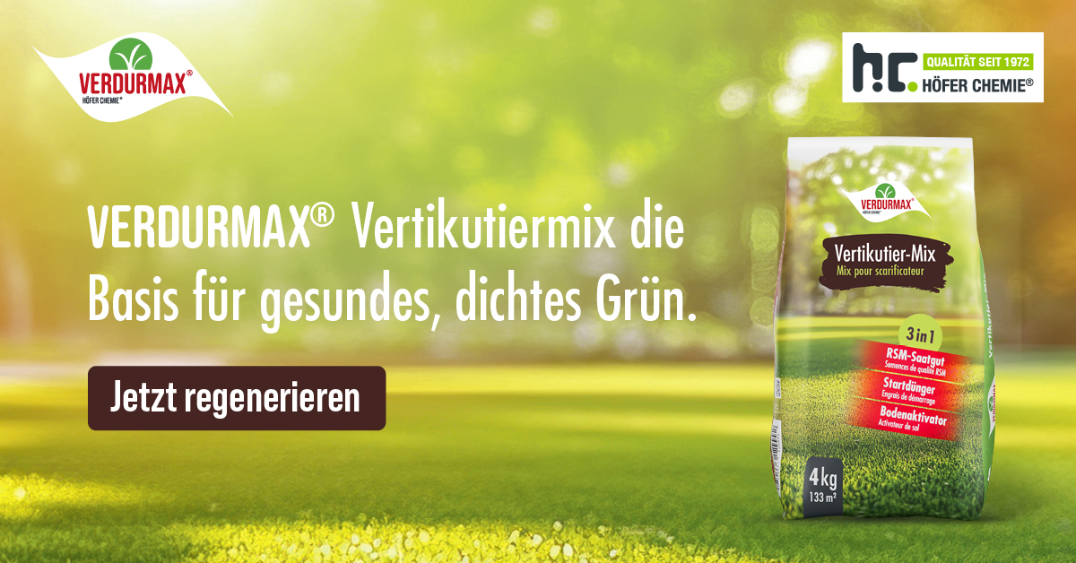 Höfer Chemie GmbH Facebook ad from Mar 2, 2026