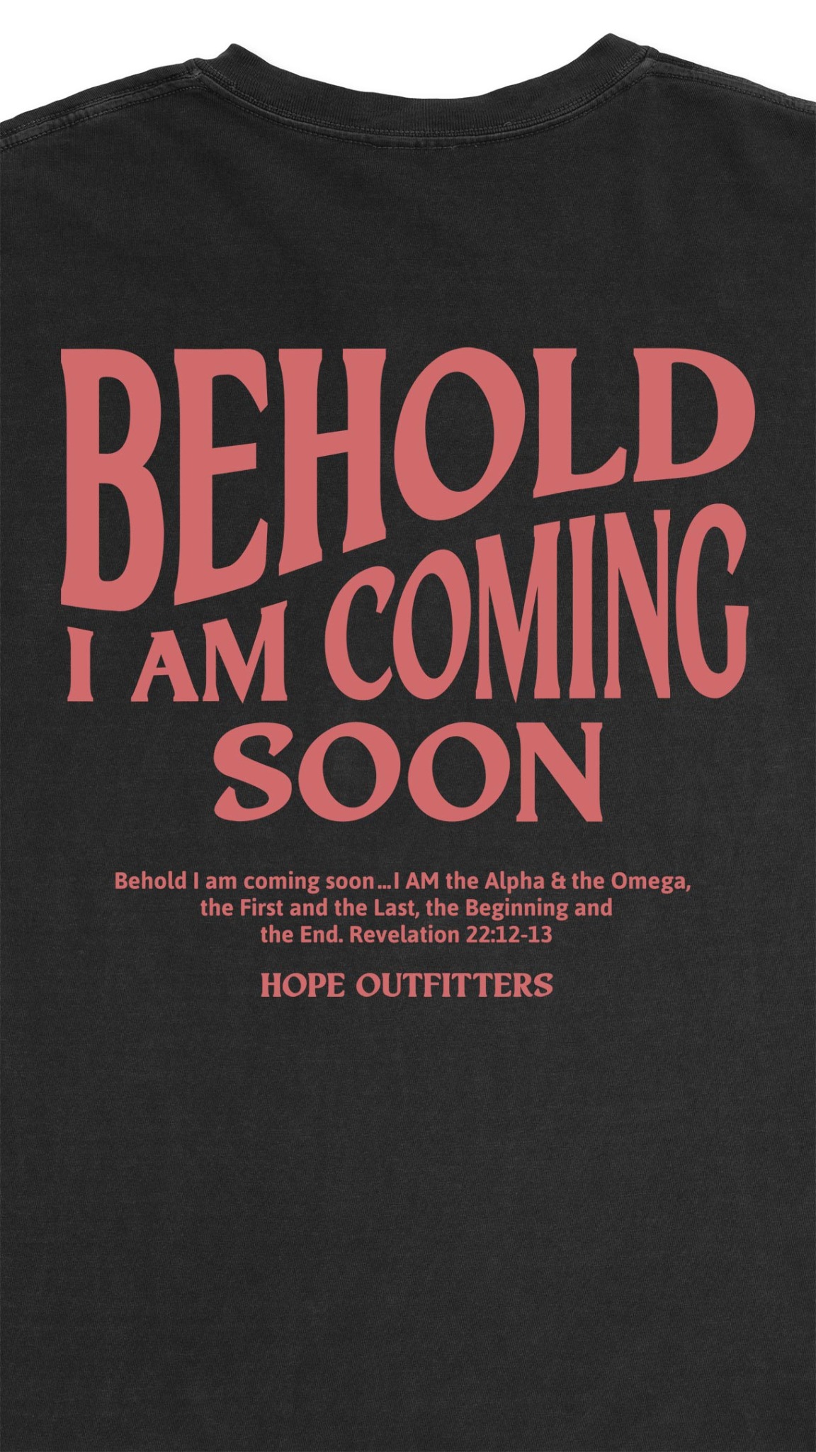 Hope Outfitters Facebook ad