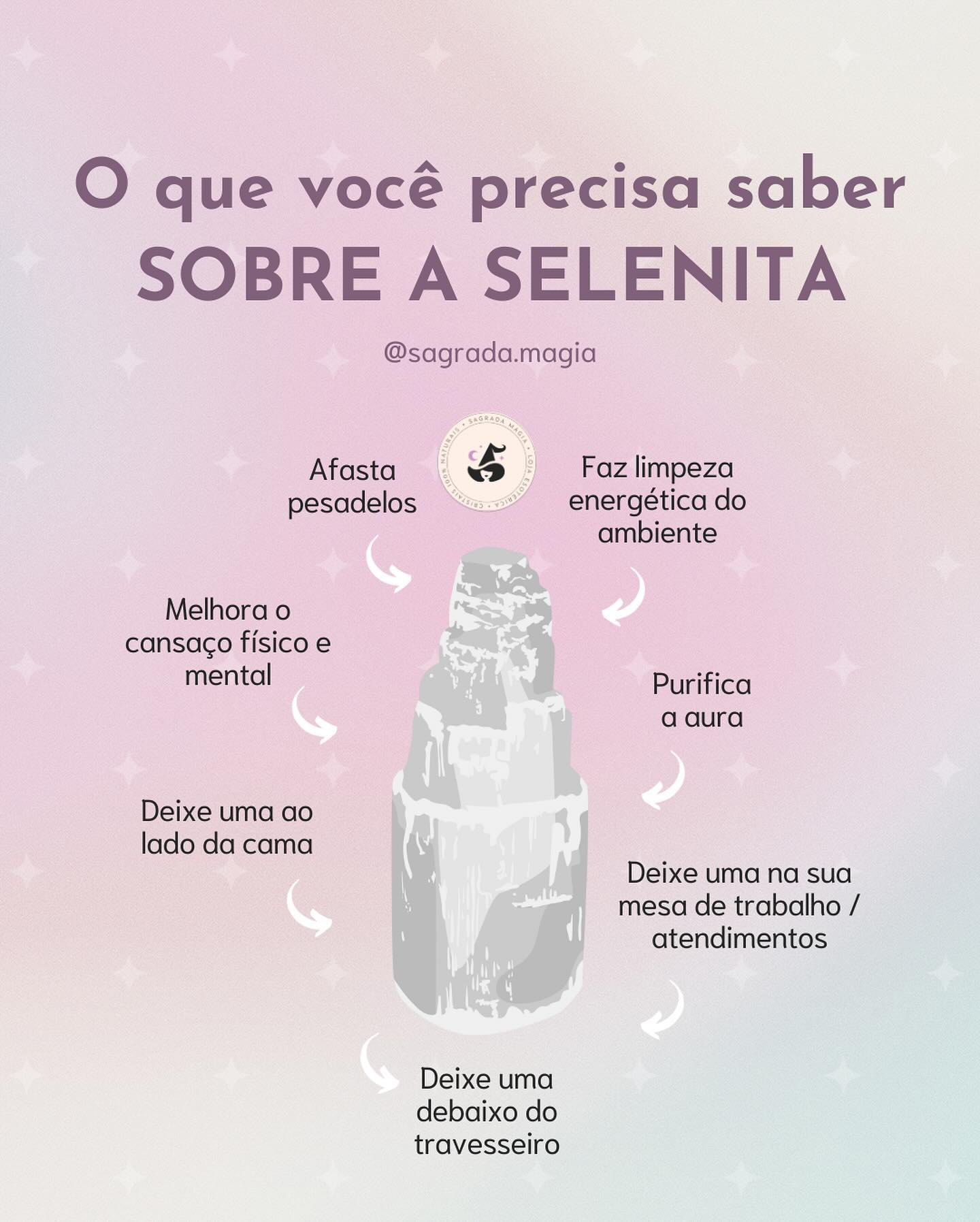 Sagrada Magia Facebook ad