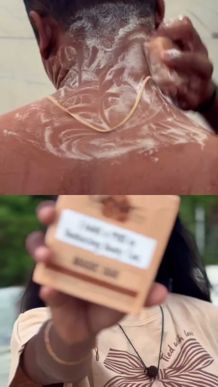 The Ghar Soaps Facebook ad: Tested & Approved